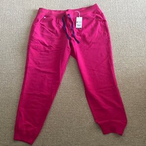 Figs scrub joggers